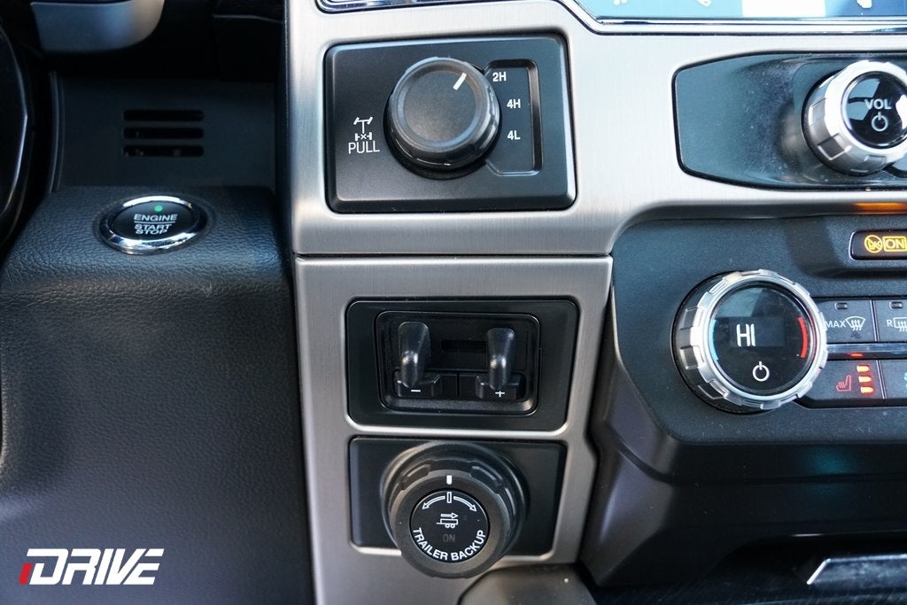 2022 Ford F-350SD Platinum