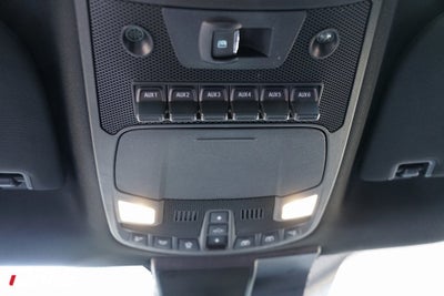 2022 Ford F-350SD Platinum