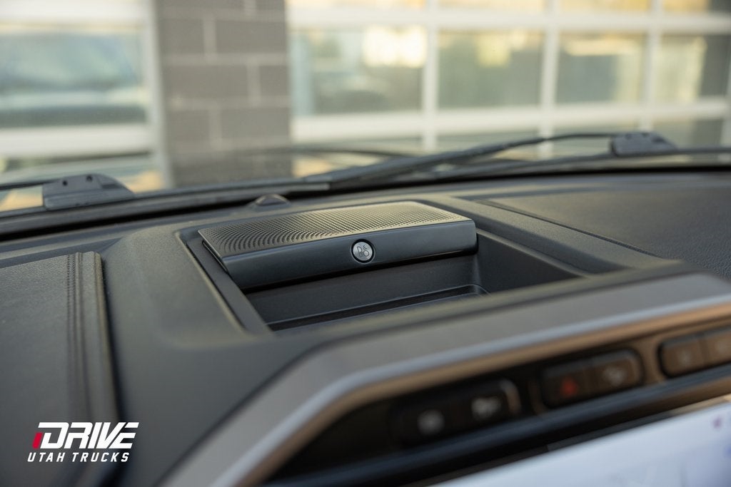 2022 Ford F-350SD Platinum