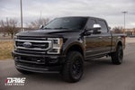 2022 Ford F-350SD Platinum