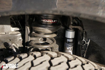 2022 Ford F-350SD Platinum