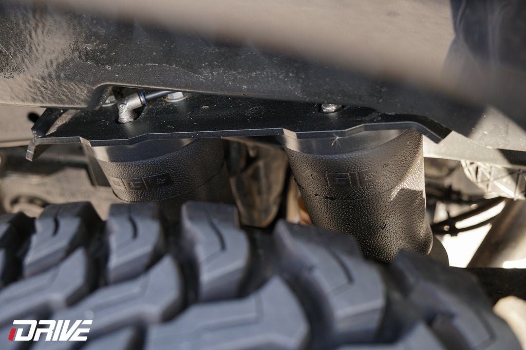 2022 Ford F-350SD Platinum