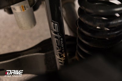 2017 Ford F-350SD Platinum