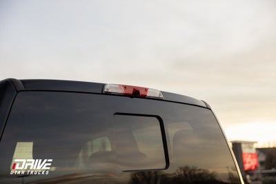 2017 Ford F-350SD Platinum