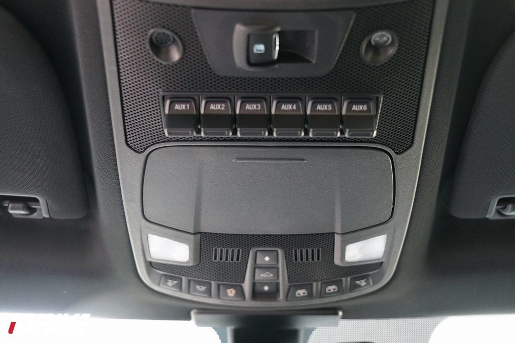 2017 Ford F-350SD Platinum