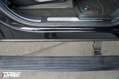 2017 Ford F-350SD Platinum