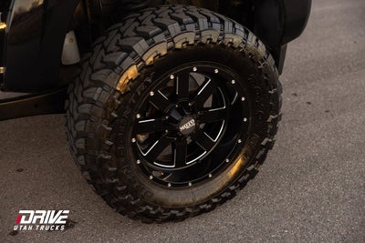 2017 Ford F-350SD Platinum