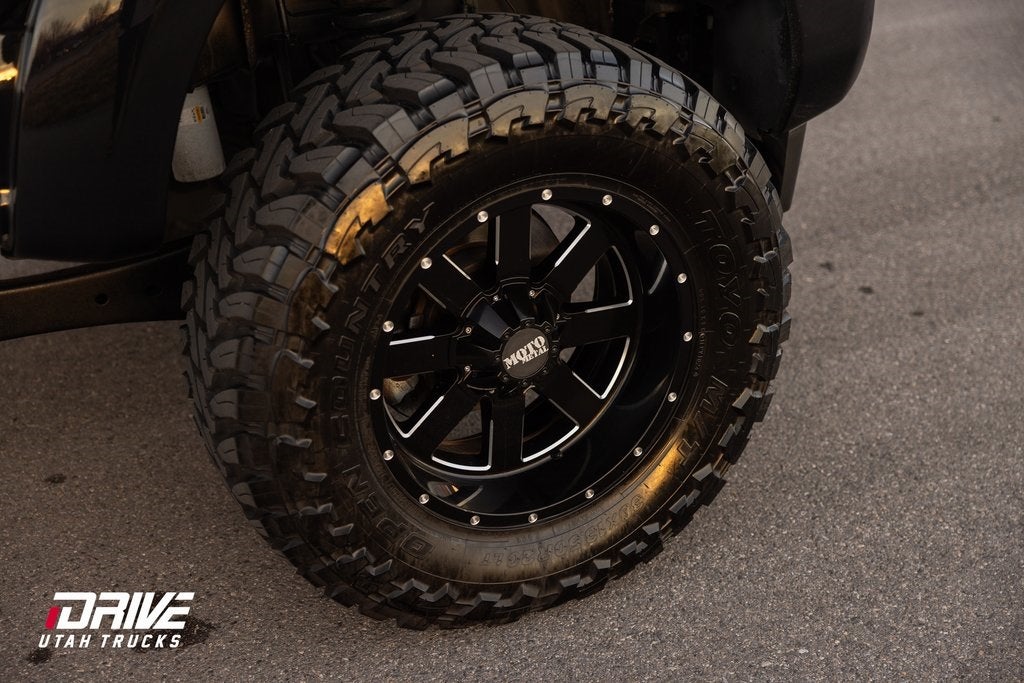 2017 Ford F-350SD Platinum