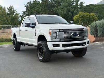 2019 Ford F-350SD XL