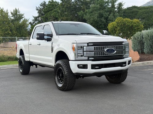 2019 Ford F-350SD XL
