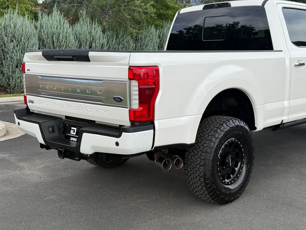 2019 Ford F-350SD XL