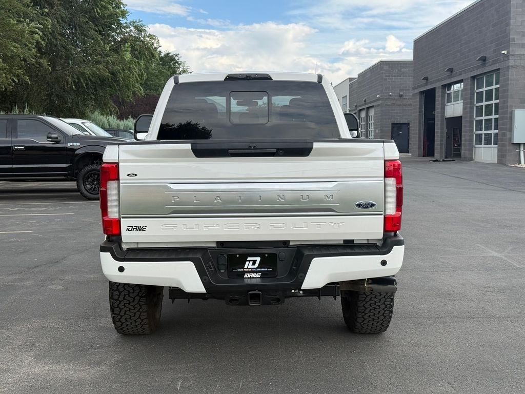 2019 Ford F-350SD XL
