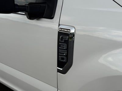 2019 Ford F-350SD XL