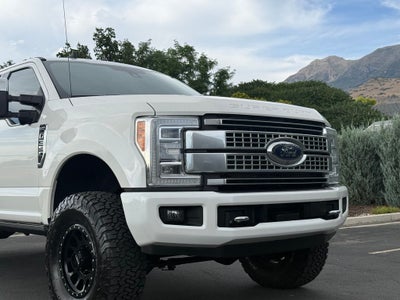 2019 Ford F-350SD XL