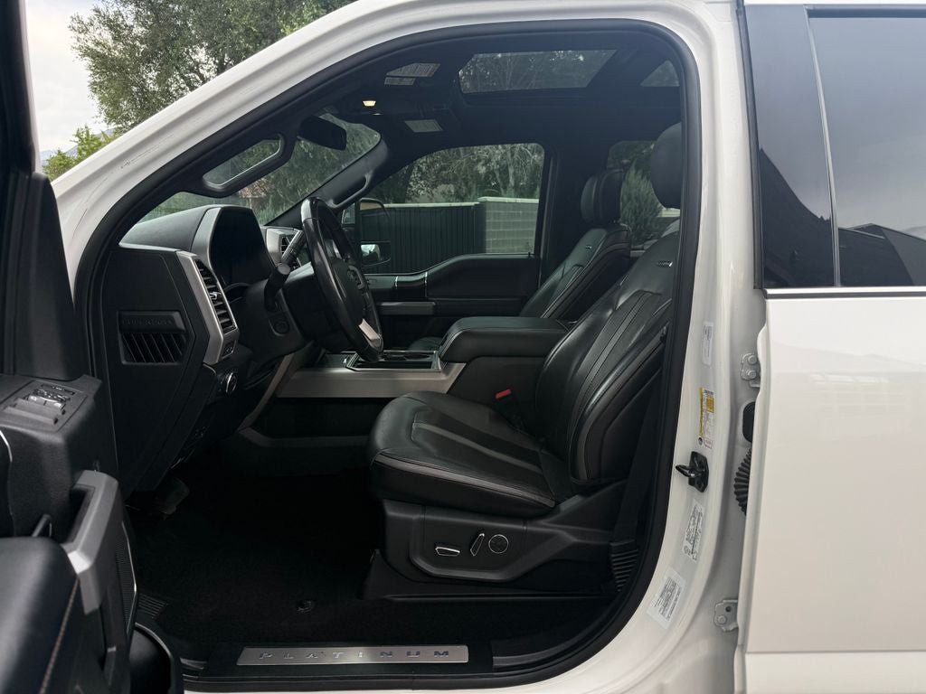 2019 Ford F-350SD XL