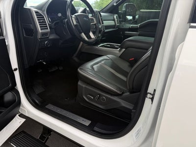 2019 Ford F-350SD XL