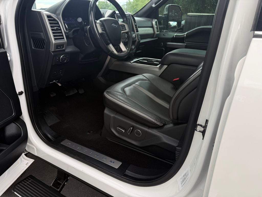 2019 Ford F-350SD XL