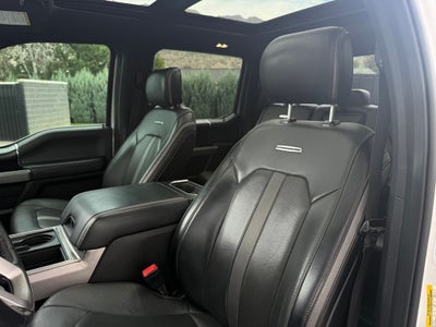 2019 Ford F-350SD XL