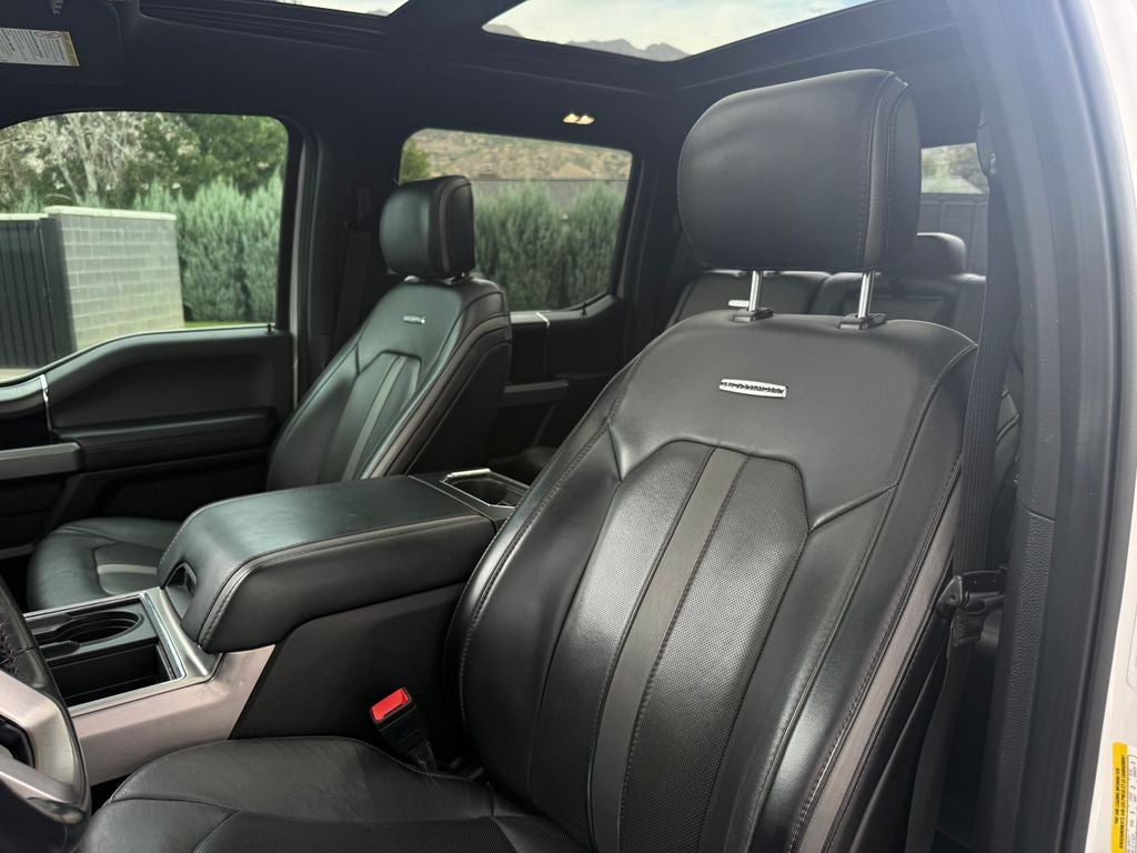 2019 Ford F-350SD XL