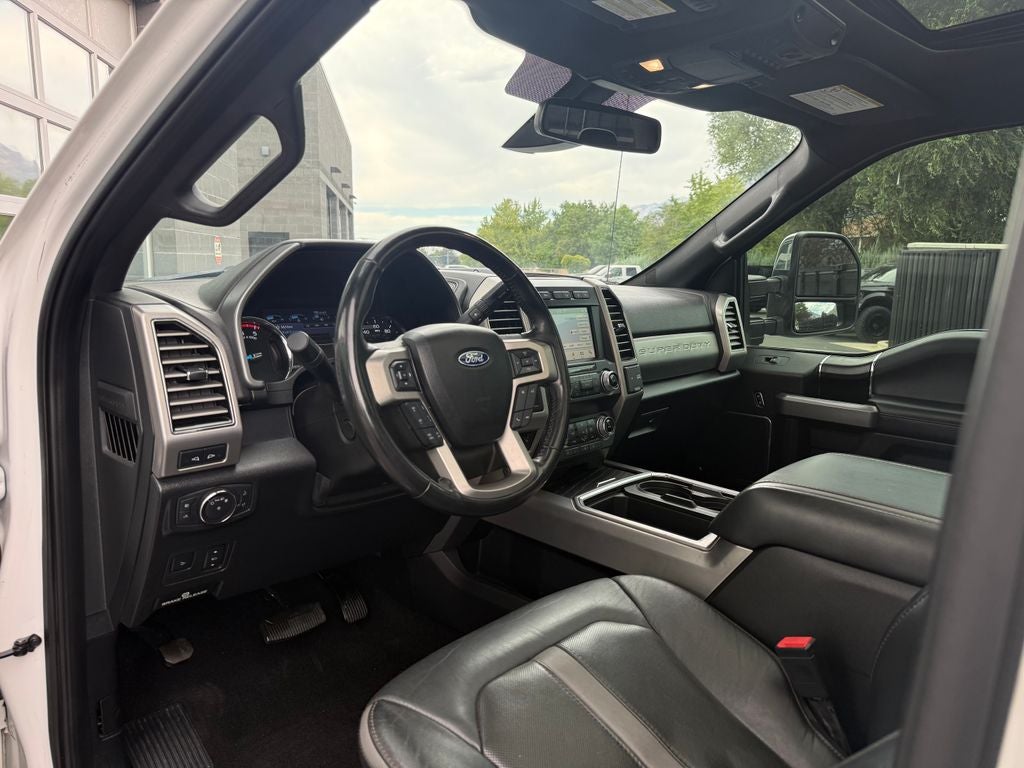 2019 Ford F-350SD XL