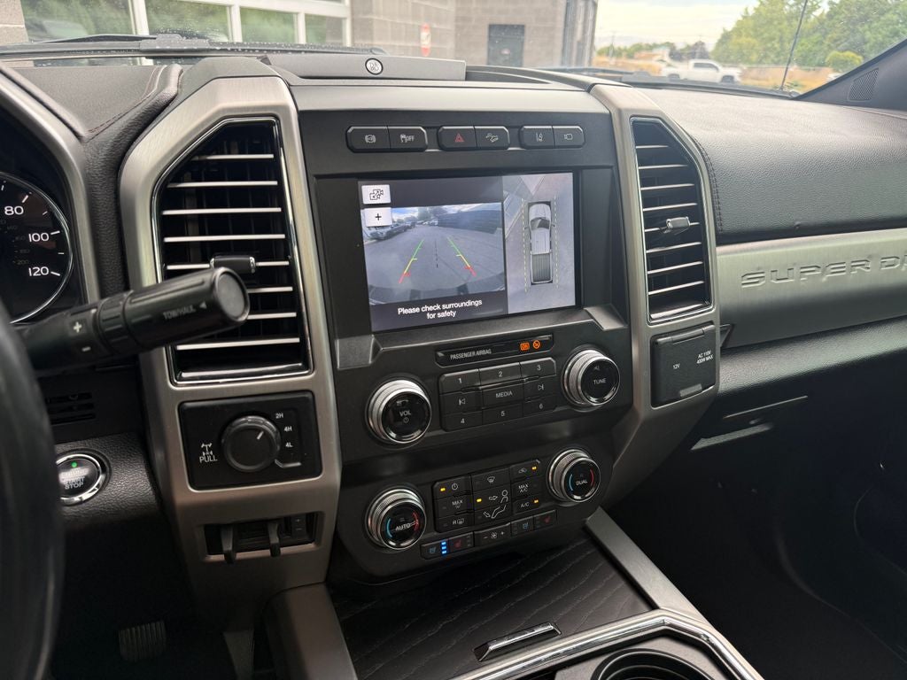 2019 Ford F-350SD XL