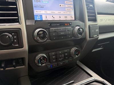 2019 Ford F-350SD XL