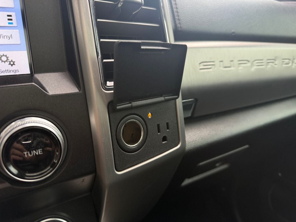 2019 Ford F-350SD XL