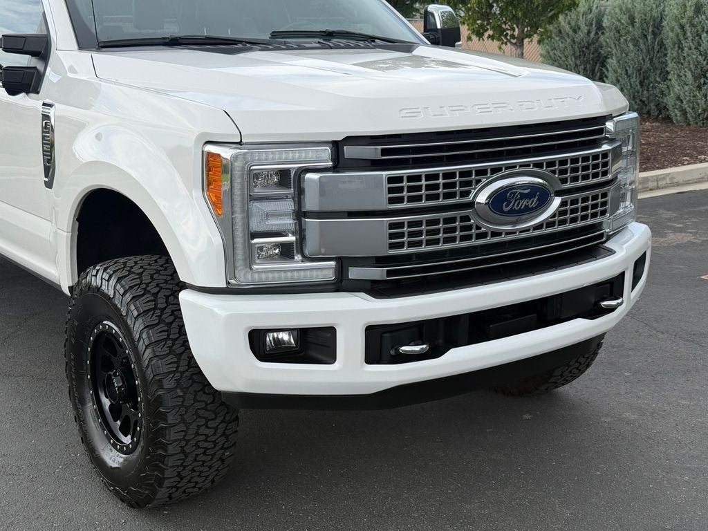 2019 Ford F-350SD XL