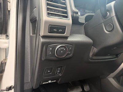 2019 Ford F-350SD XL