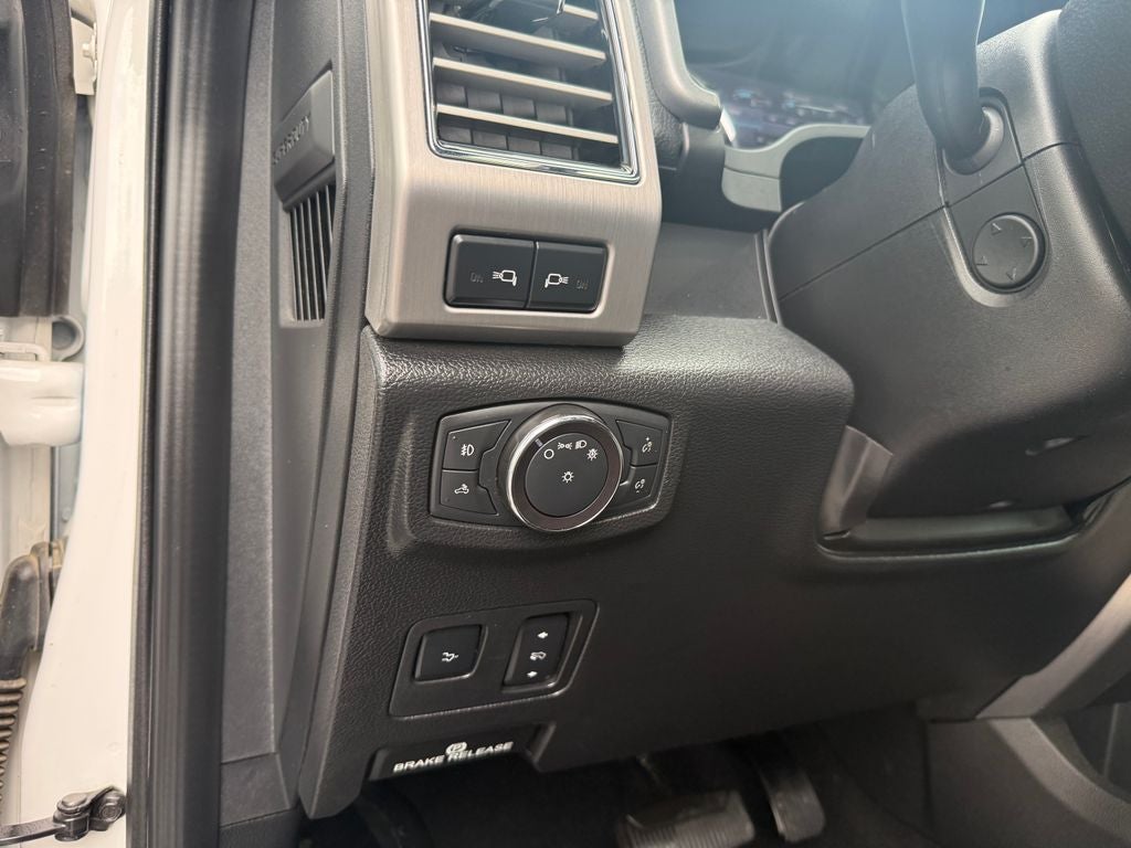 2019 Ford F-350SD XL