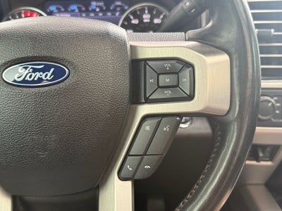 2019 Ford F-350SD XL