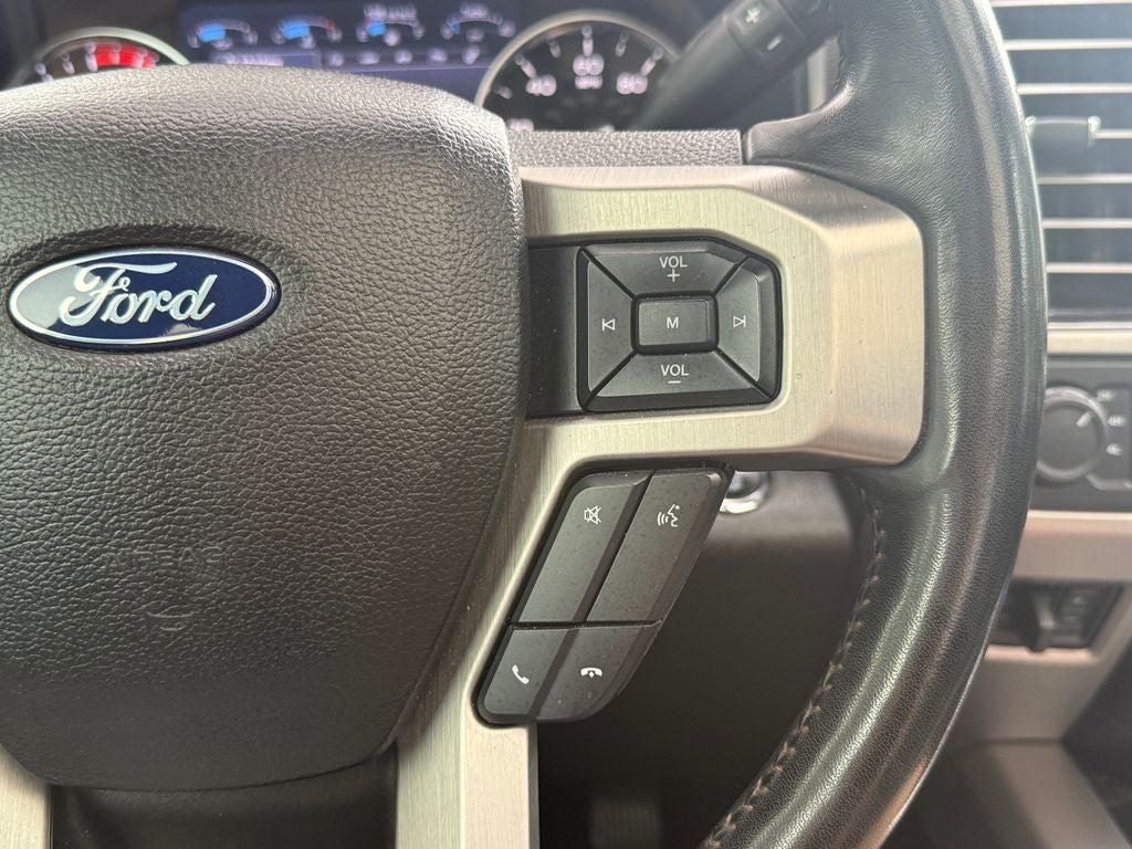 2019 Ford F-350SD XL