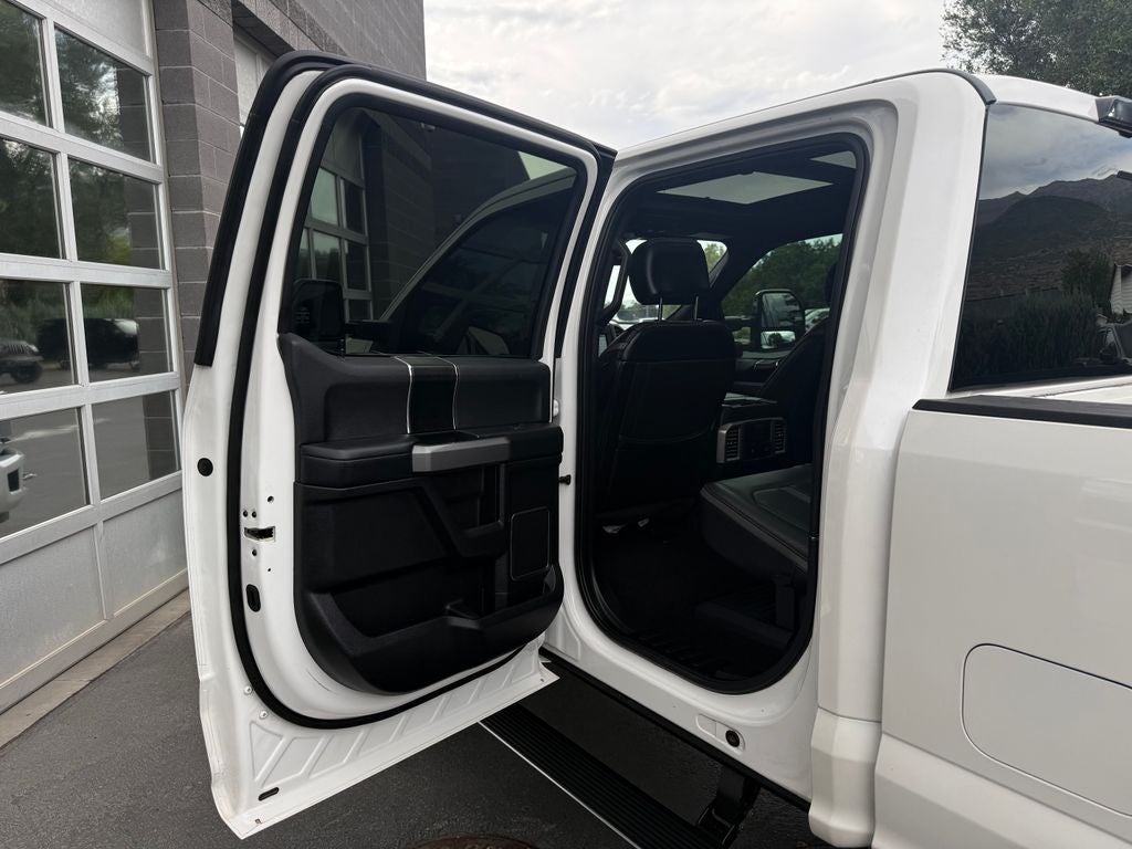 2019 Ford F-350SD XL