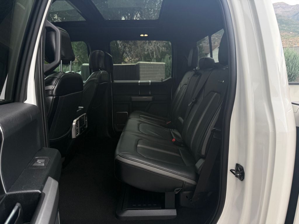 2019 Ford F-350SD XL