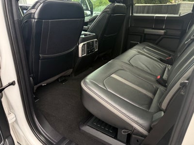 2019 Ford F-350SD XL