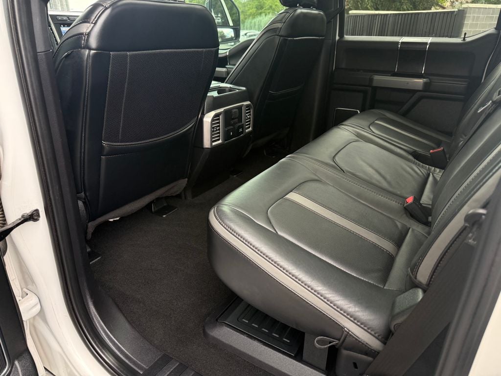 2019 Ford F-350SD XL