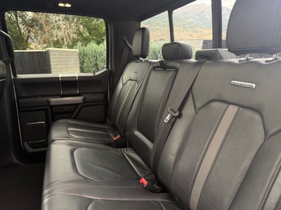 2019 Ford F-350SD XL