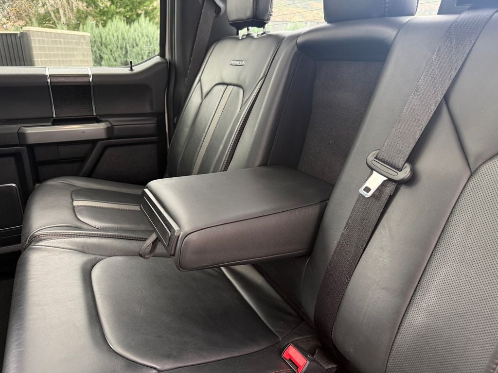 2019 Ford F-350SD XL