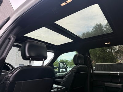2019 Ford F-350SD XL