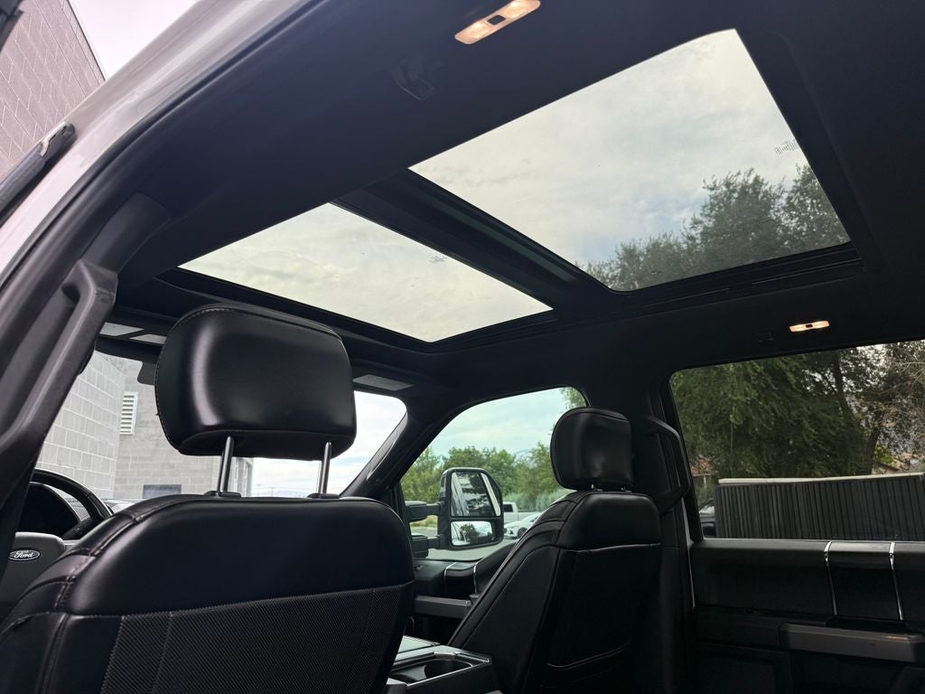 2019 Ford F-350SD XL