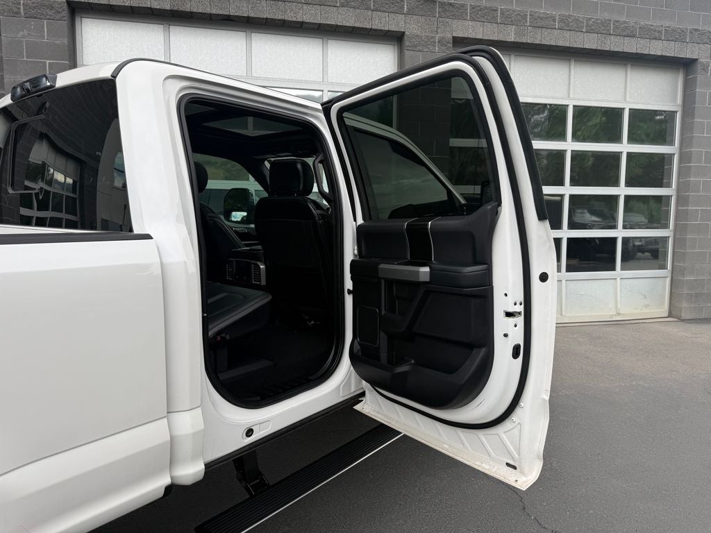 2019 Ford F-350SD XL
