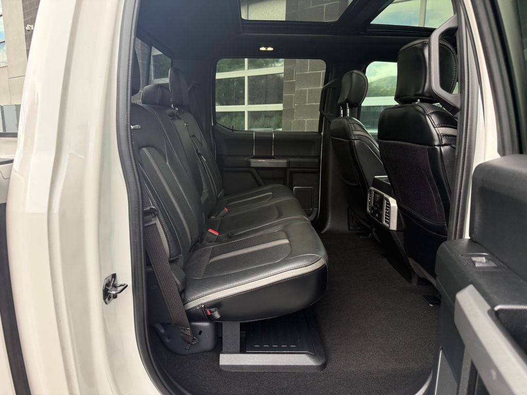 2019 Ford F-350SD XL
