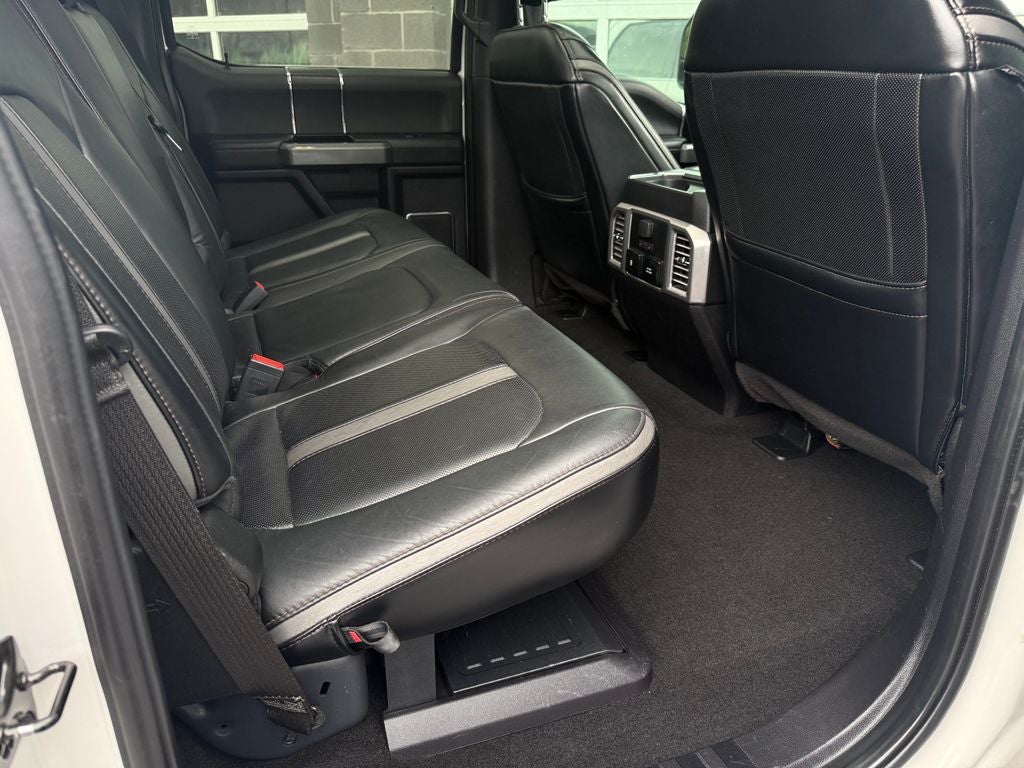 2019 Ford F-350SD XL