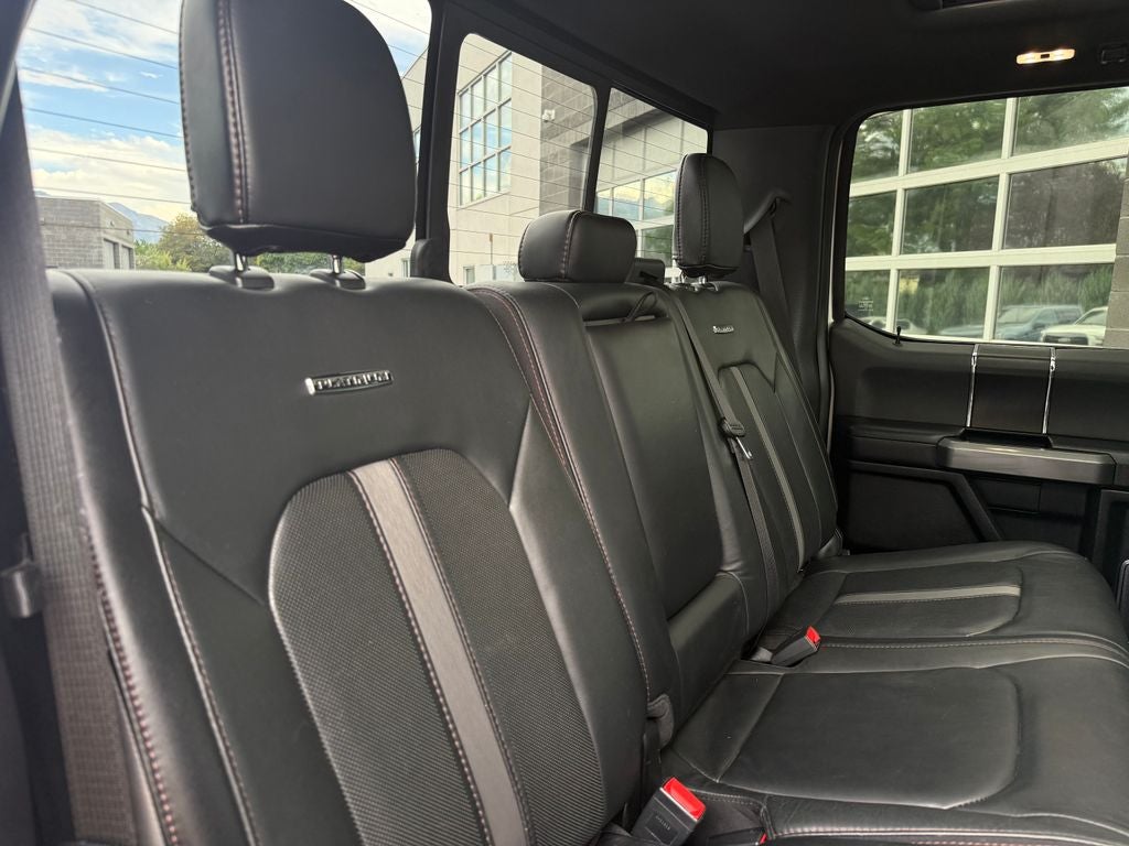 2019 Ford F-350SD XL