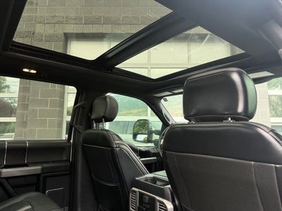 2019 Ford F-350SD XL