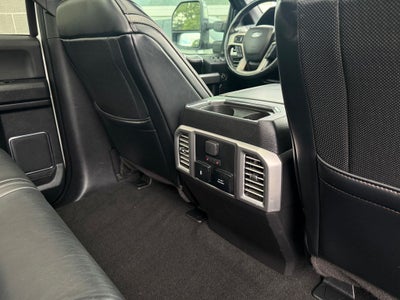 2019 Ford F-350SD XL