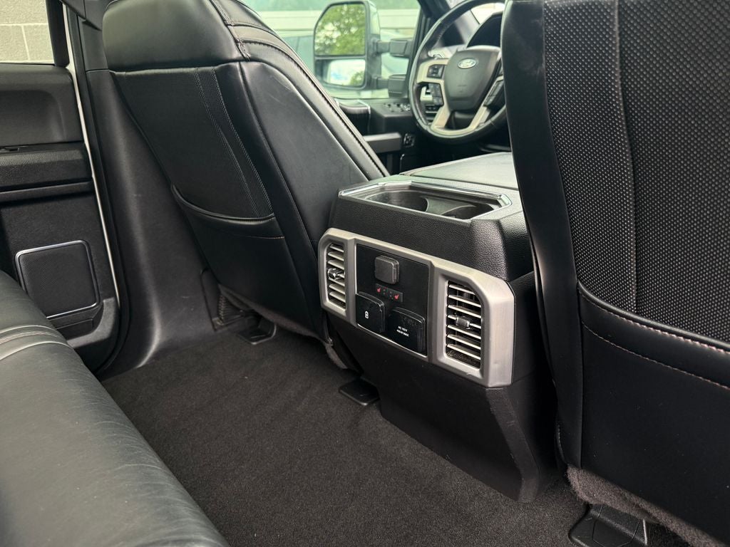 2019 Ford F-350SD XL
