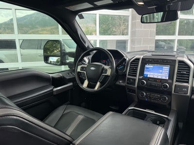 2019 Ford F-350SD XL