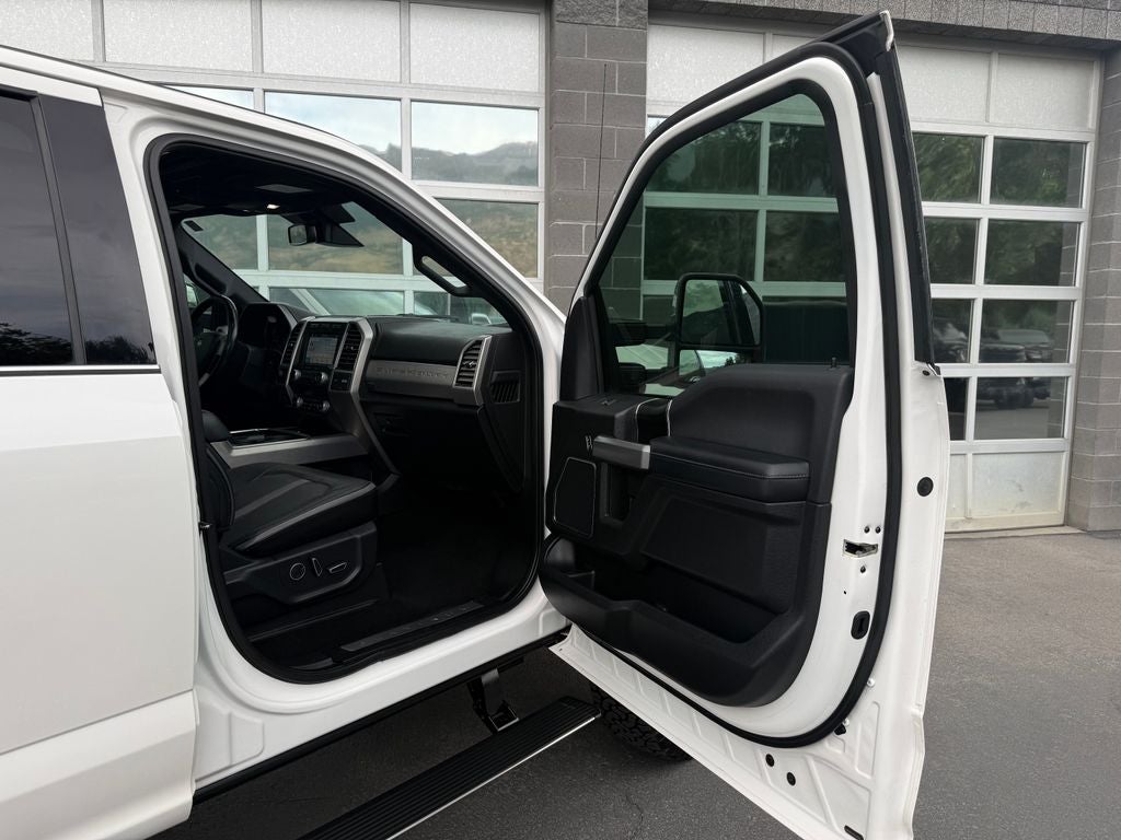 2019 Ford F-350SD XL