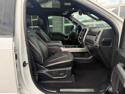 2019 Ford F-350SD XL